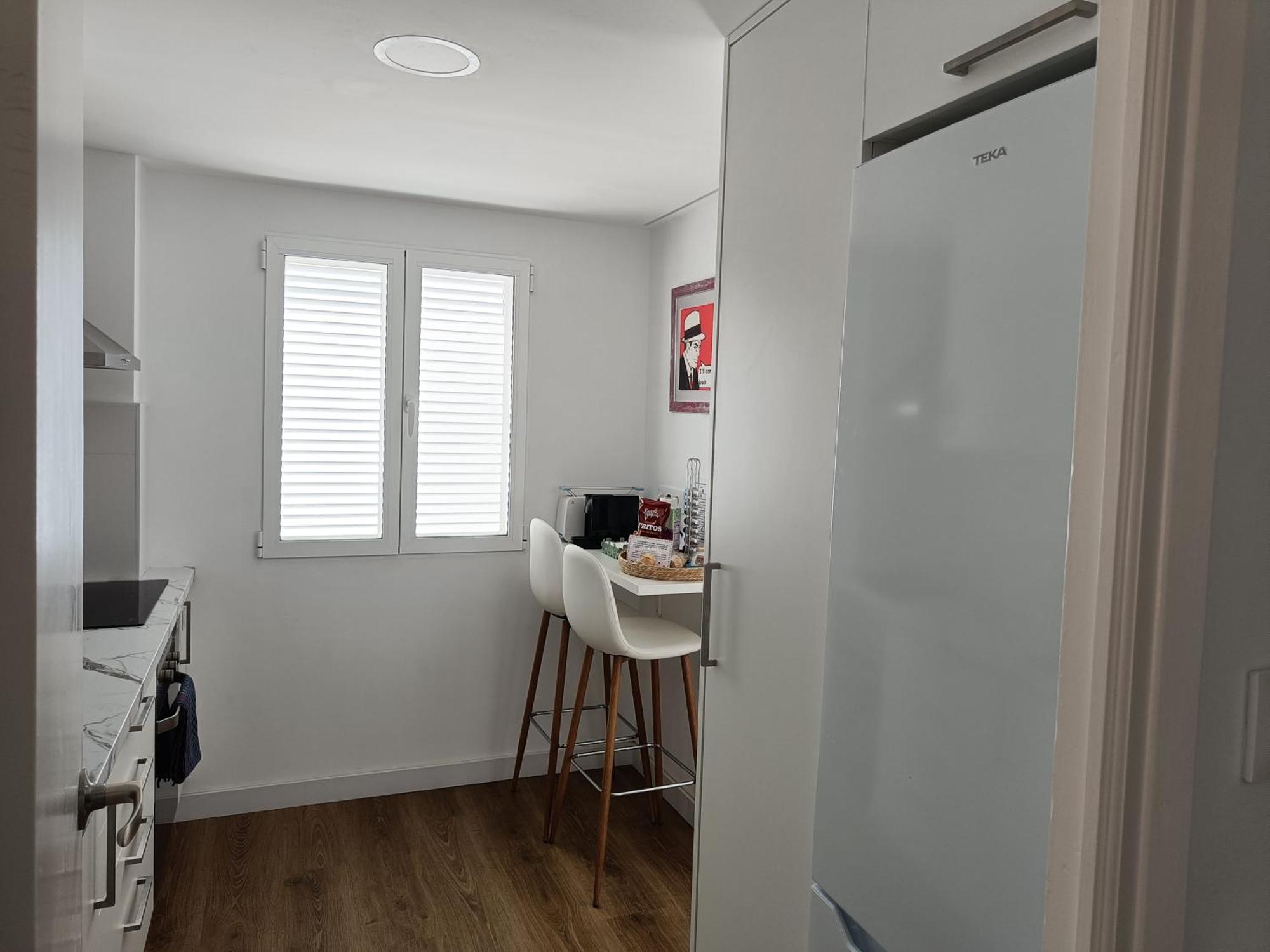Apartamento Con Vistas Al Mar أوليفا المظهر الخارجي الصورة